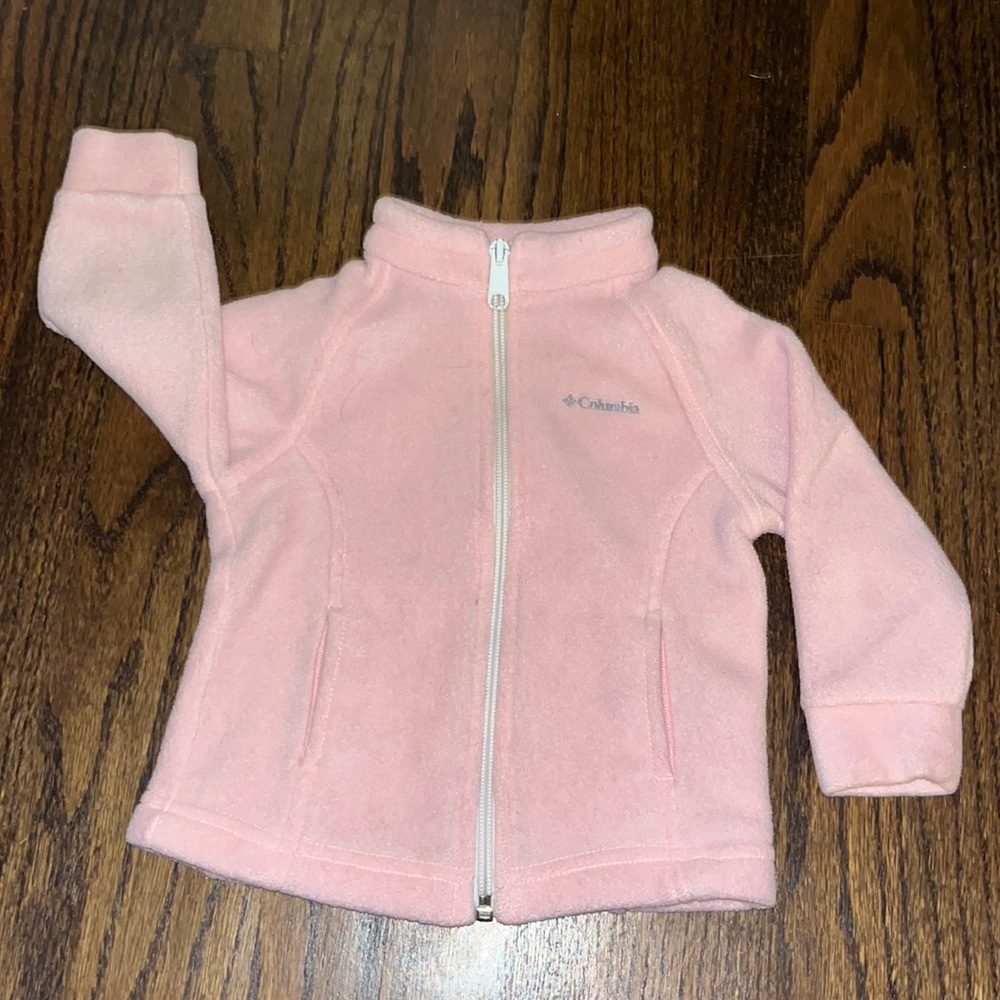Colombia jacket